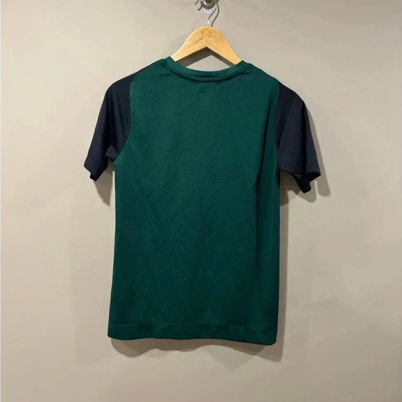 Canterbury Ireland Rugby Kids Training Shirt - Picture 2 of 9